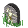 Mort par malédiction